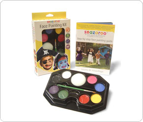 Face Painting Set