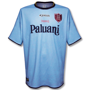 02-03 Chievo 3rd shirt