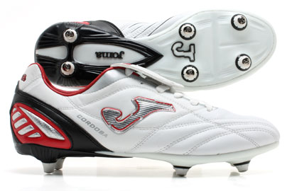 Joma Football Boots Joma Cordoba 08 SG Football Boots