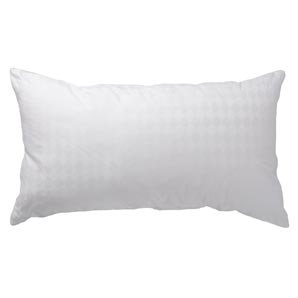 Polish Duck Down Pillow- King-Size