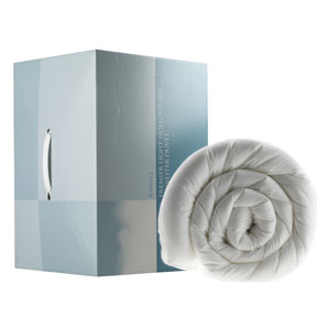 Jonelle Premier Light Synthetic Duvet- Combination- Double