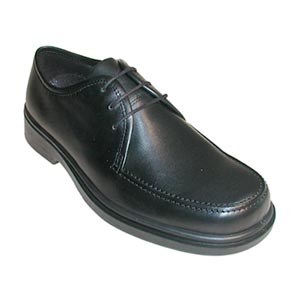 Jones Bootmaker Argyle 2 - Black