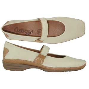 Jones Bootmaker Barbados 3 - Beige Combi