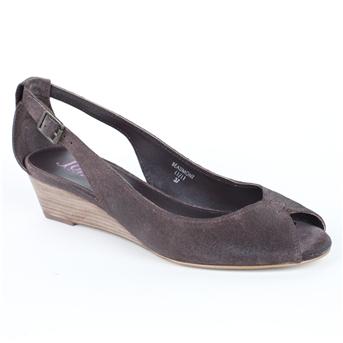 Jones Bootmaker Beaumont Peep Toes