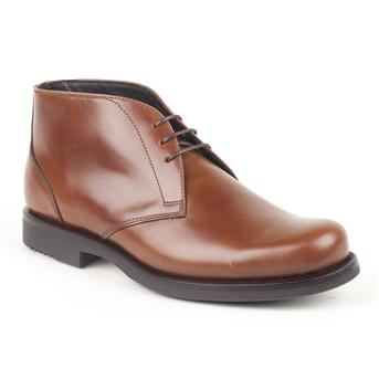 Jones Bootmaker Defrain Lace-up Boots