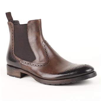 Jones Bootmaker Drule Chelsea Boots