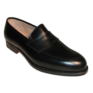 Jones Bootmaker Eaton 2 - Black