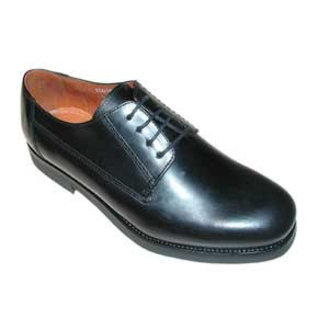 Jones Bootmaker Footman - Black