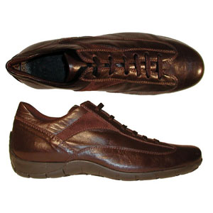 Jones Bootmaker Forward - Brown