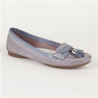 Jones Bootmaker Gleeful Loafers