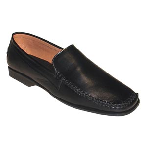 Jones Bootmaker Gradual 2 - Black