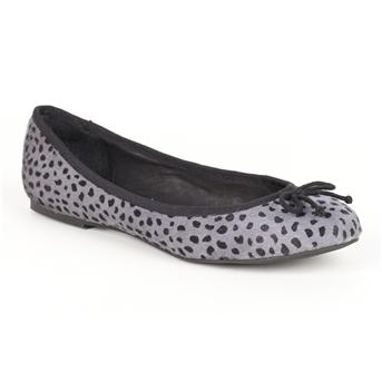 Grappa 2 Ballet Pumps