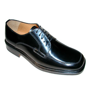 Jones Bootmaker Harold - Black