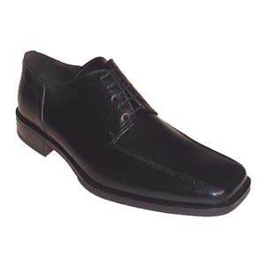 Jones Bootmaker Jacomo - Black