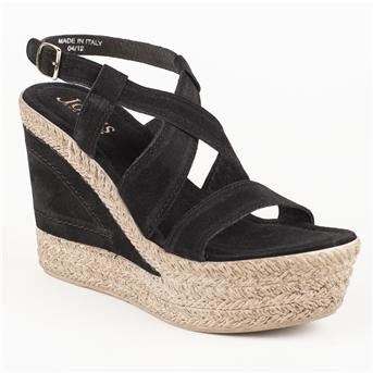 Jones Bootmaker Kelice Wedge Heeled Sandals