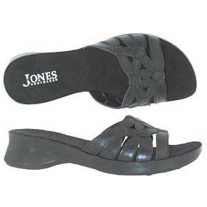 Jones Bootmaker Kendal - Black