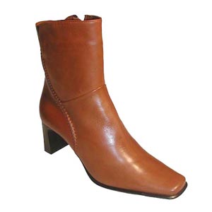 Jones Bootmaker Morrow - Brown