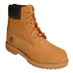 Jones Bootmaker Waterville - Wheat Nubuck