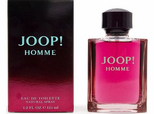 Joop! Homme 125ml EDT Spray