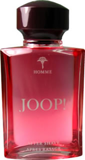 Joop! Homme Aftershave 125ml