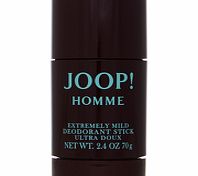 Homme Deodorant Stick 70g