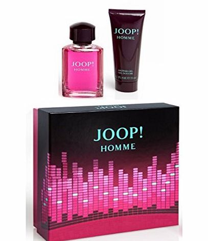 Joop! JOOP - JOOP HOMME LOTE 2 pz-Men