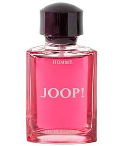 JOOP HOMME EDT 125ML SPRAY