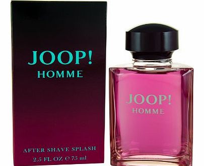 Joop! Joop Splash After Shave - 75 ml