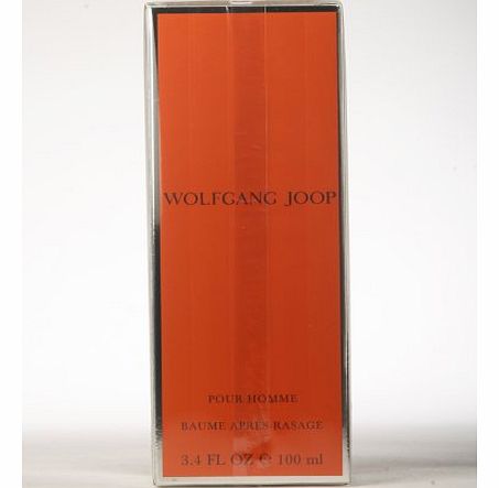 Wolfgang Joop Wolfgang Joop aftershave balm 100 ml