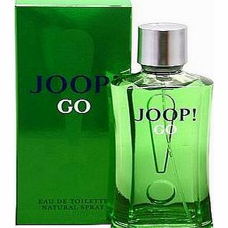 ! Go Eau de Toilette 50ml 10064586