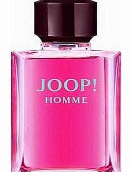 Joop ! Homme Eau de Toilette Spray 125ml 10012067