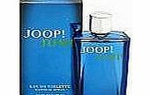 Joop ! Jump Eau de Toilette 50ml 10044061