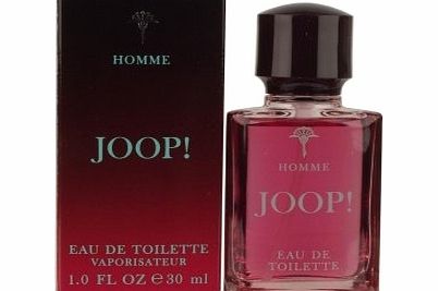 Joop HOMME 30ML AFTERSHAVE