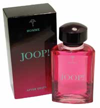 Joop Homme Aftershave 75ml Splash