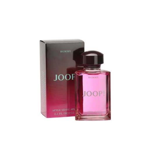 Joop Homme Aftershave 75ml