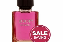 Joop Homme Aftershave Splash 75ml