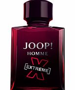 Joop Homme Extreme Eau de Toilette 125ml