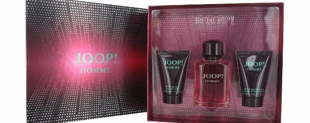 Joop Homme Gift Set 75ml