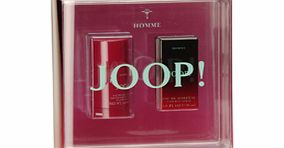 Joop Homme Gift Set