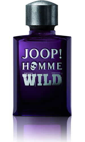 Homme Wild EDT 125ml