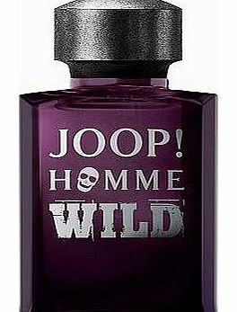 Joop ! Homme Wild Eau de Toilette 75ml 10146345