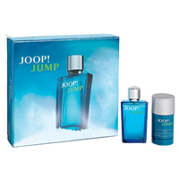 Jump - 50ml Eau de Toilette Spray & 75ml