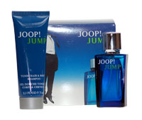 Jump Eau de Toilette 30ml Gift Set