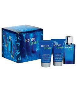 Joop Jump Eau de Toilette