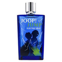 Joop Jump Electric Heat - 100ml Eau de Toilette