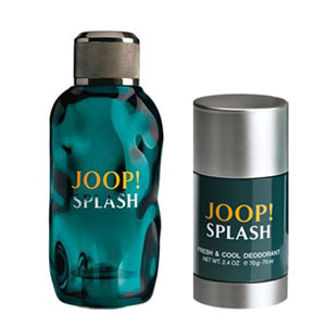 Splash Eau de Toilettte Spray 115ml with