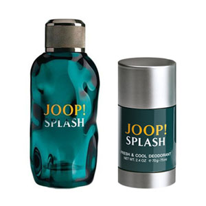 Splash Eau de Toilettte Spray 40ml with