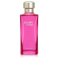 Thrill Woman Eau de Parfum 50ml and