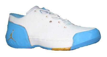 Jordan Air Carmelo Low Cut