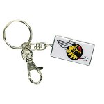 BampH Logo Keyring